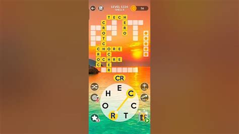wordalot level 1224|Solution Wordalot Niveau 1224 .